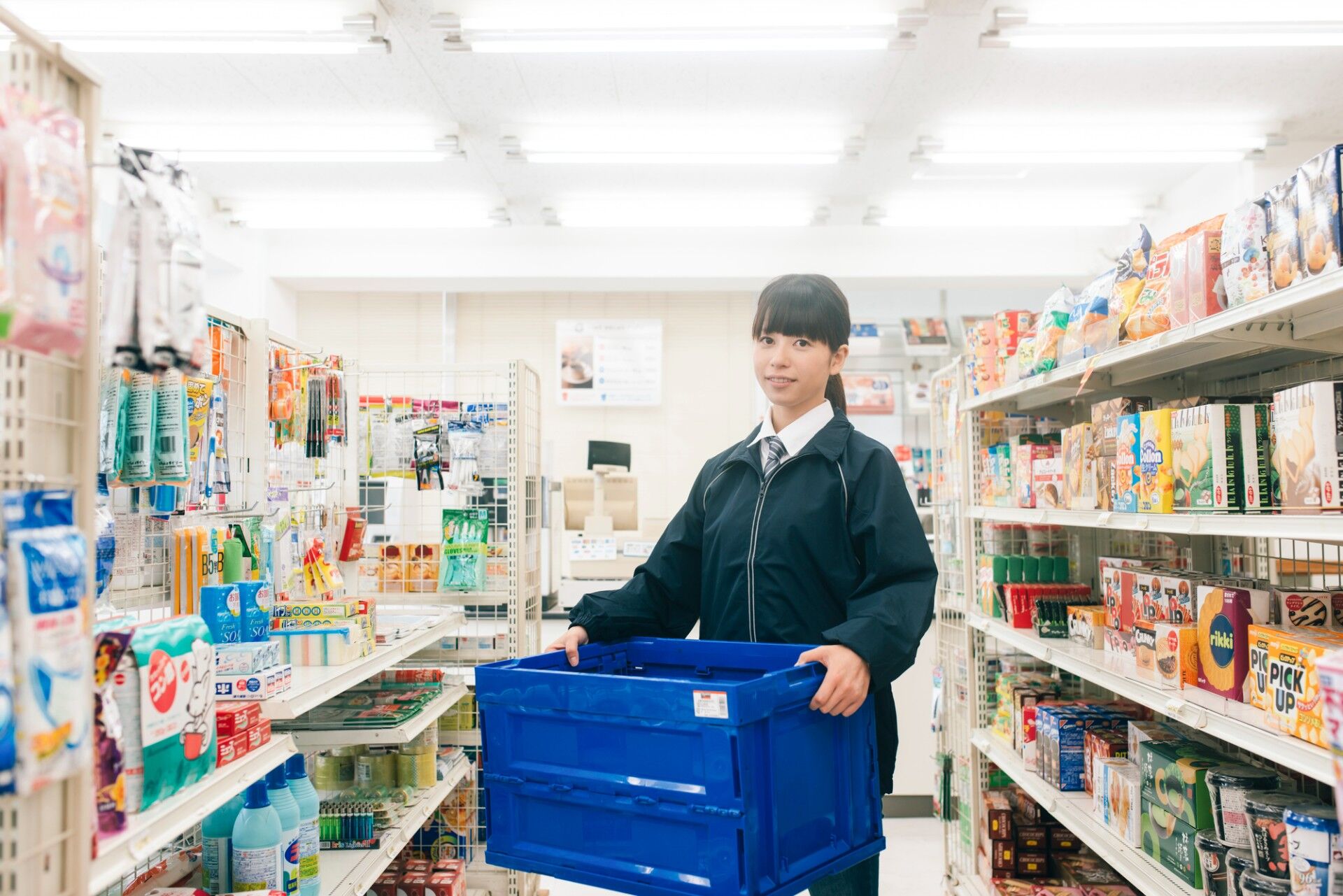 ライフスタイルに合わせた働き方